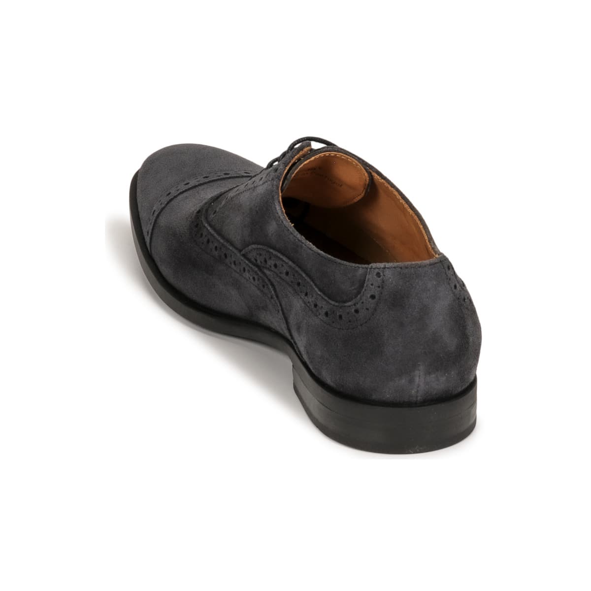 Men's Oxfords Pellet Blue