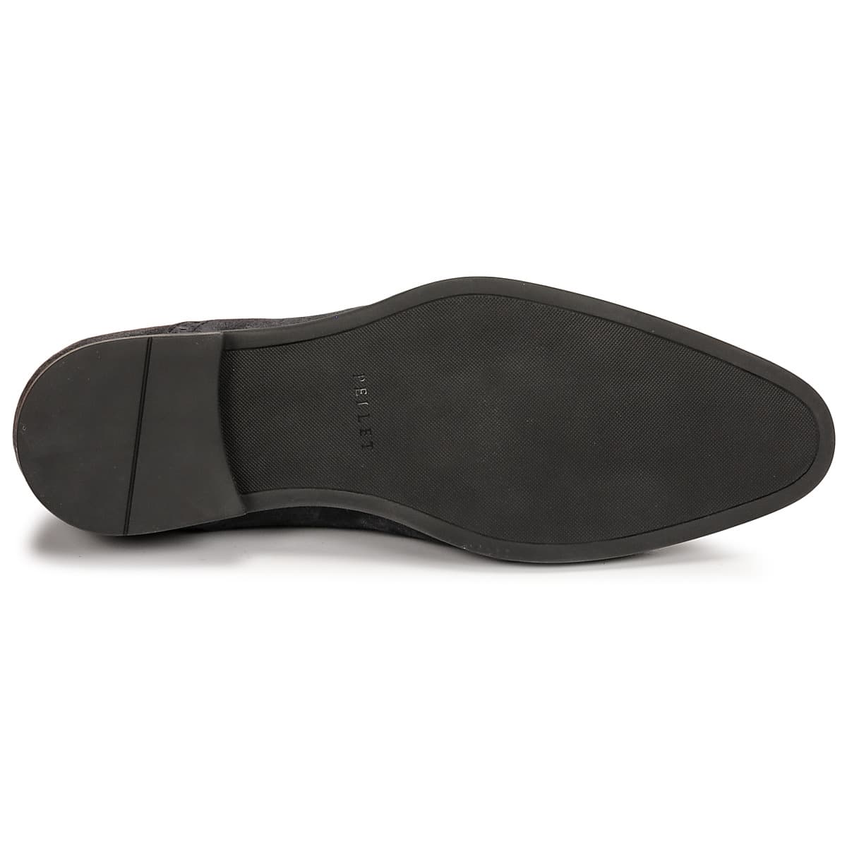 Men's Oxfords Pellet Blue