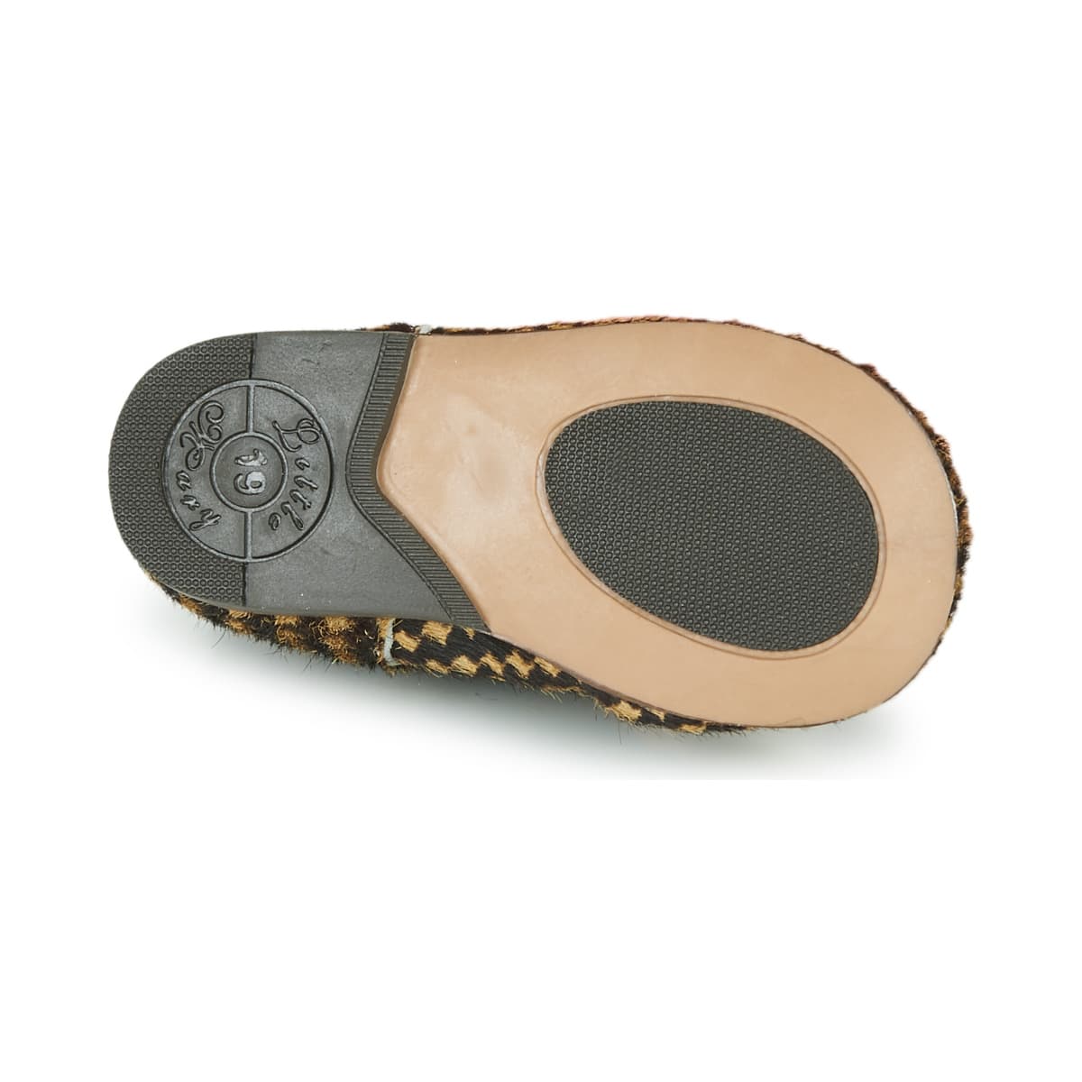 Girls' Sneakers Little Mary Black