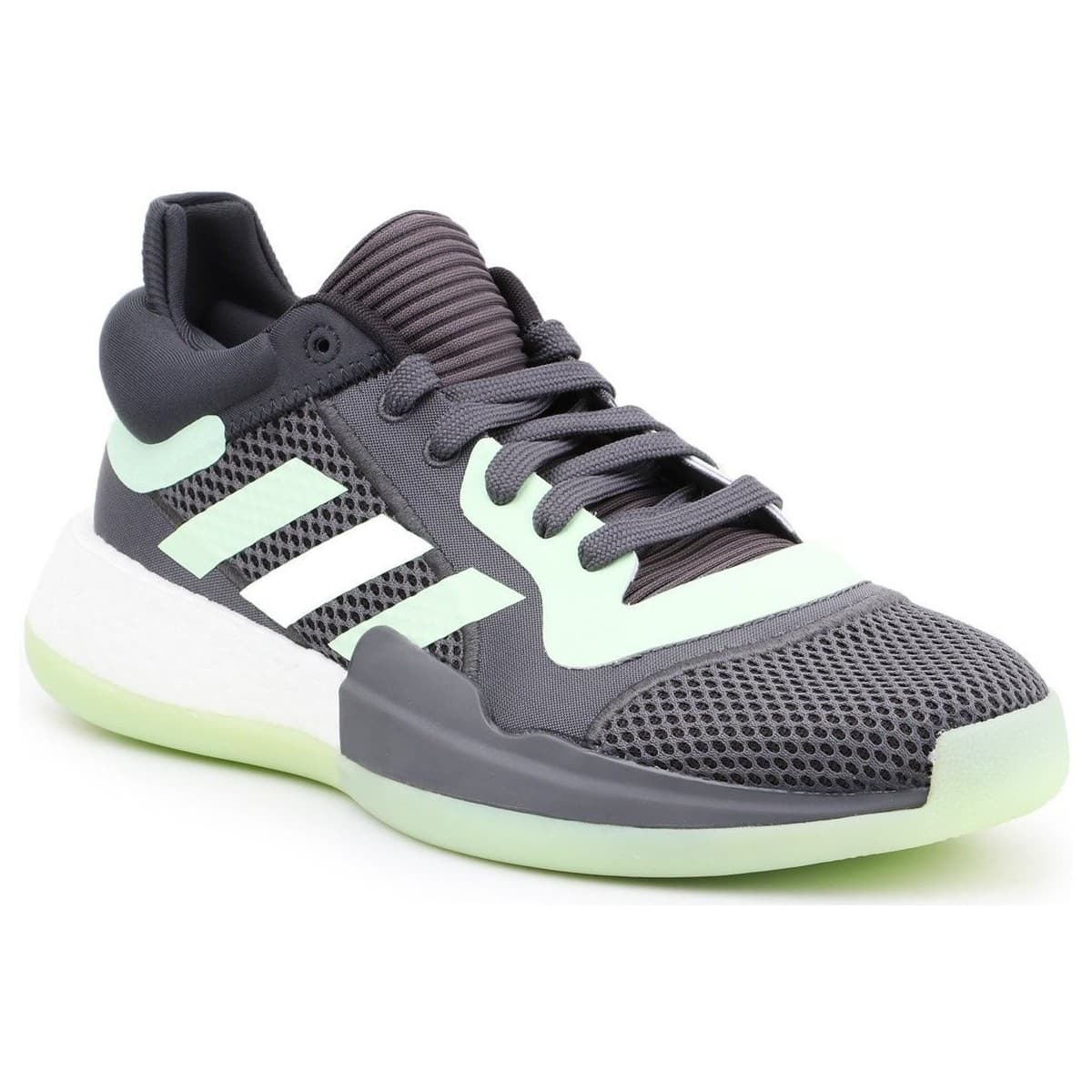 Men's Basketball Shoes adidas Multicolor