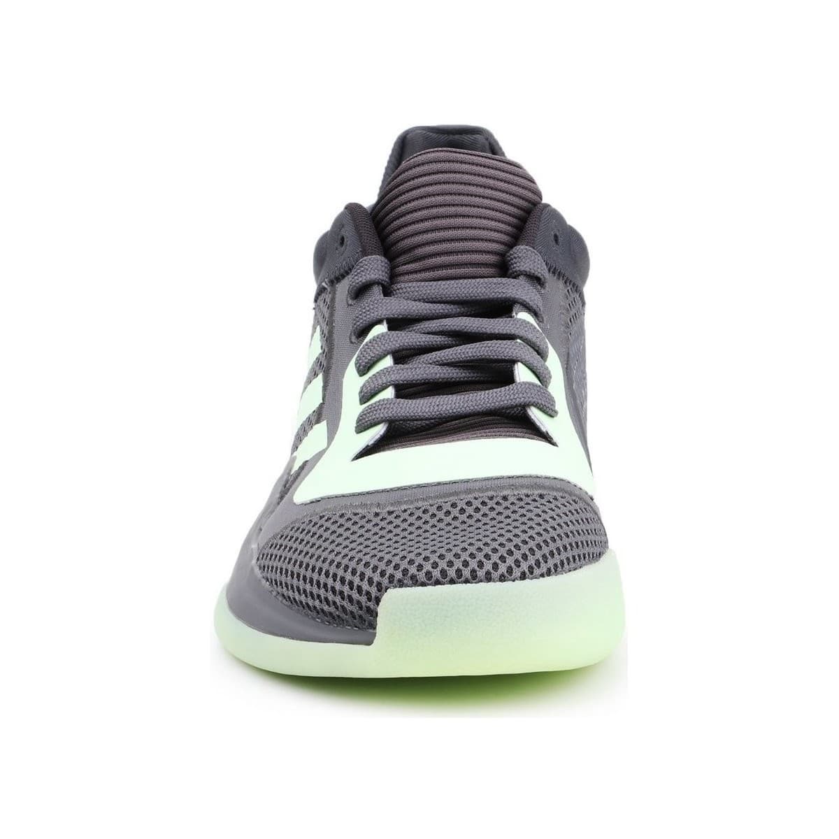 Men's Basketball Shoes adidas Multicolor