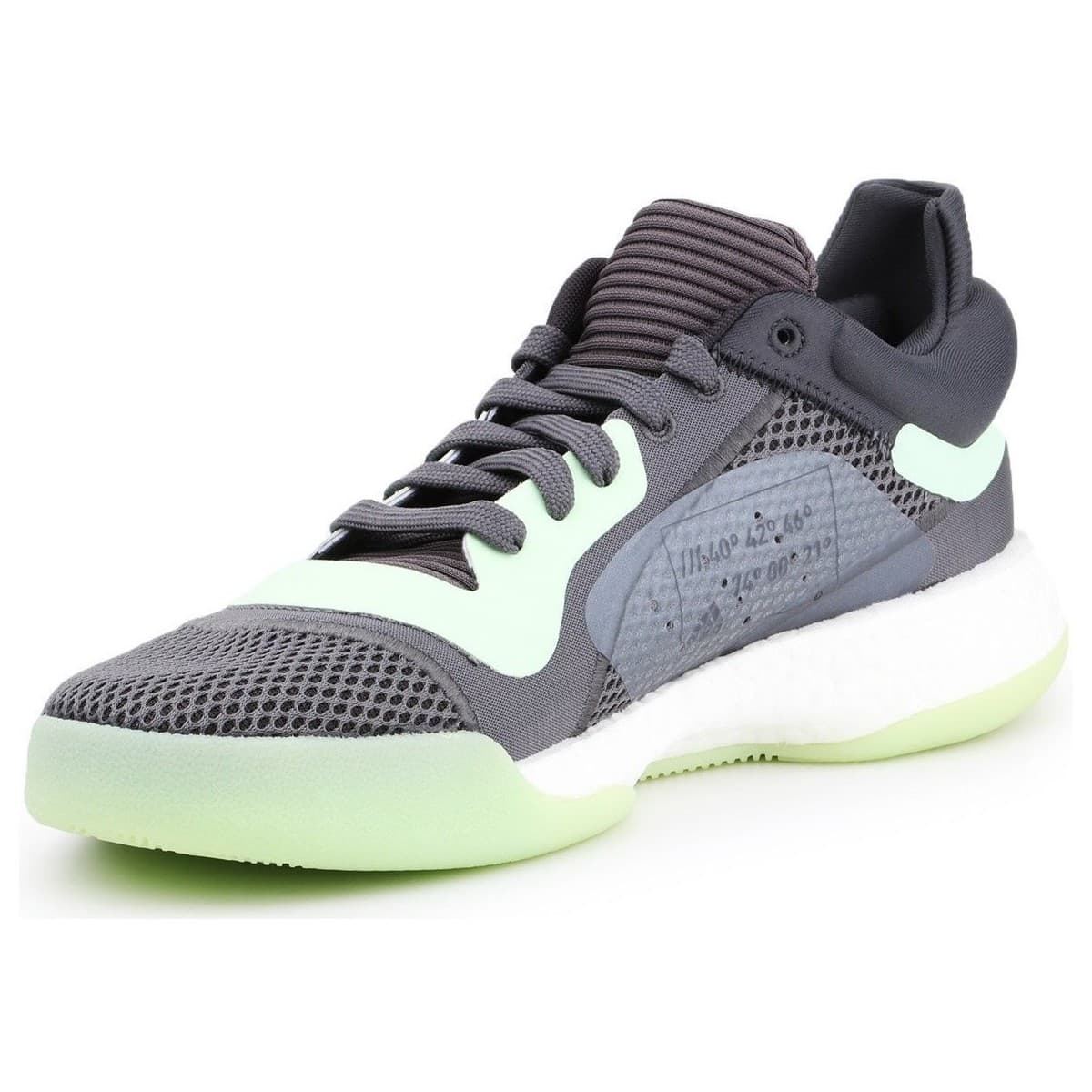 Men's Basketball Shoes adidas Multicolor