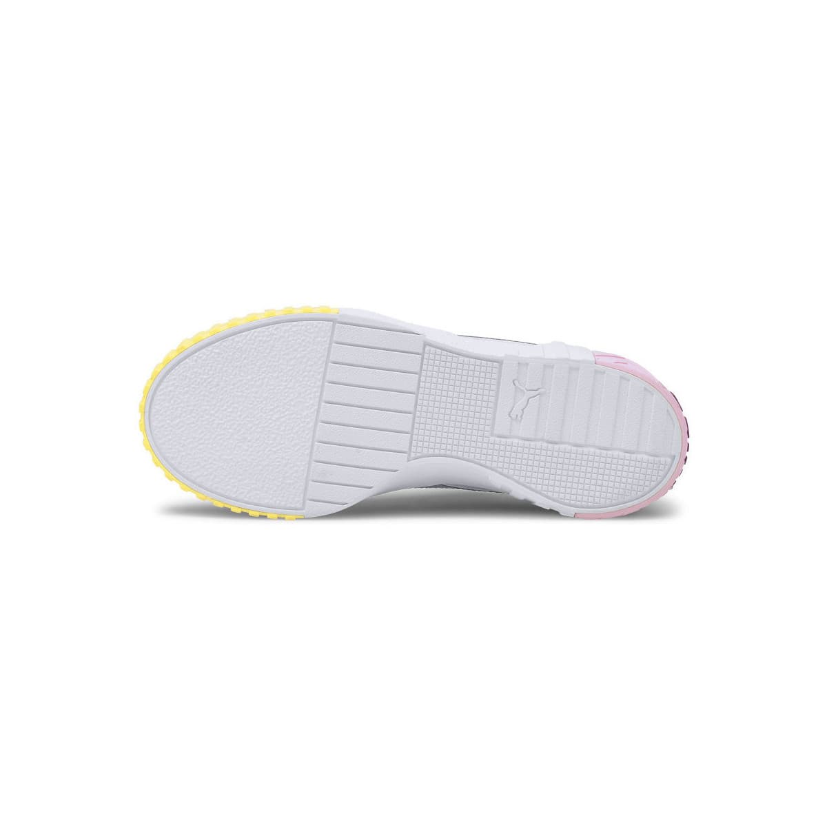 Girls' Sneakers Puma White