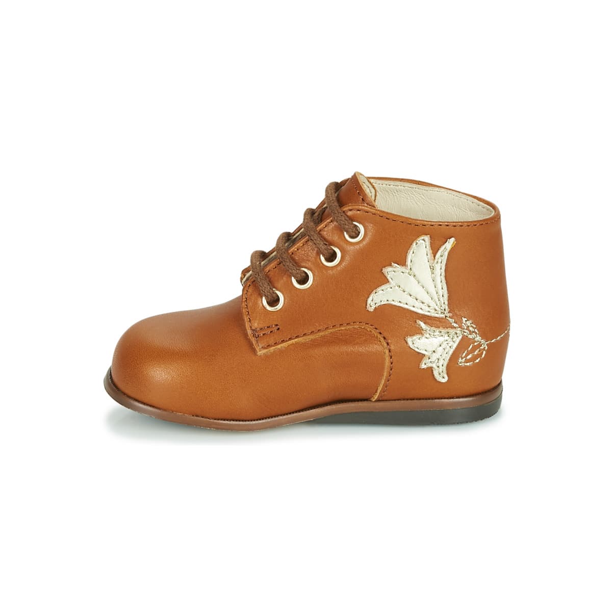Girls' Sneakers Little Mary Brown