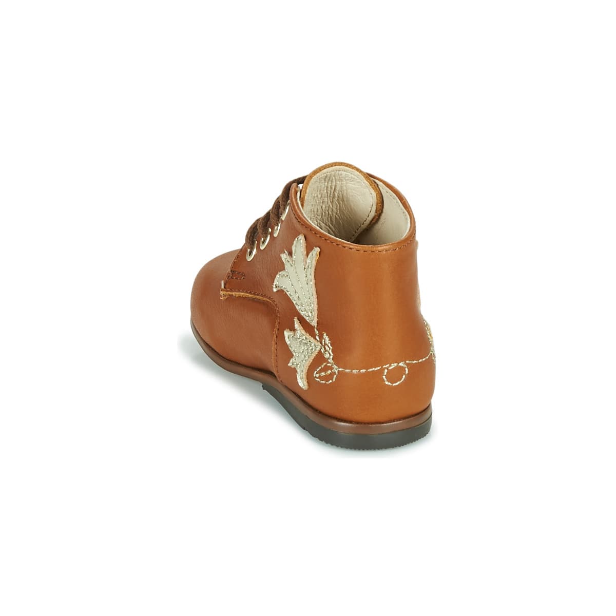Girls' Sneakers Little Mary Brown