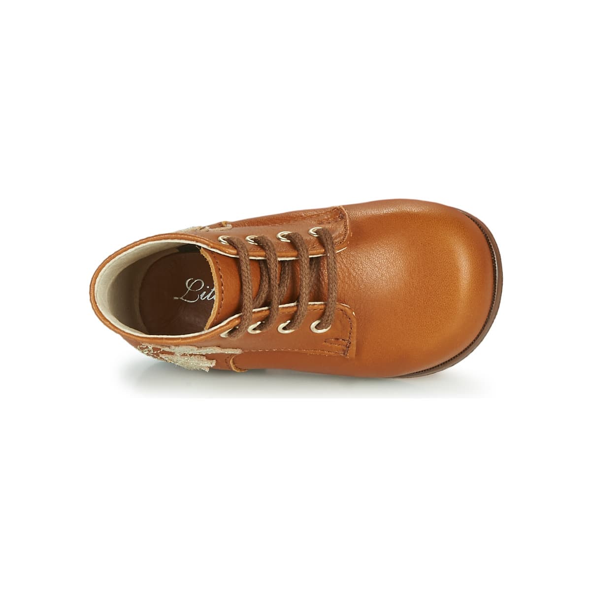 Girls' Sneakers Little Mary Brown