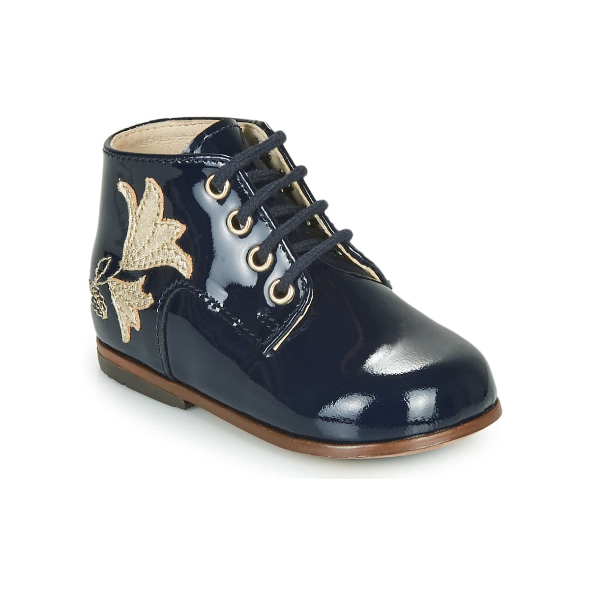 Ψηλά Sneakers Little Mary MEIGE