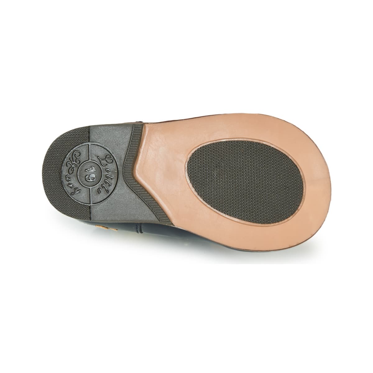 Girls' Sneakers Little Mary Blue