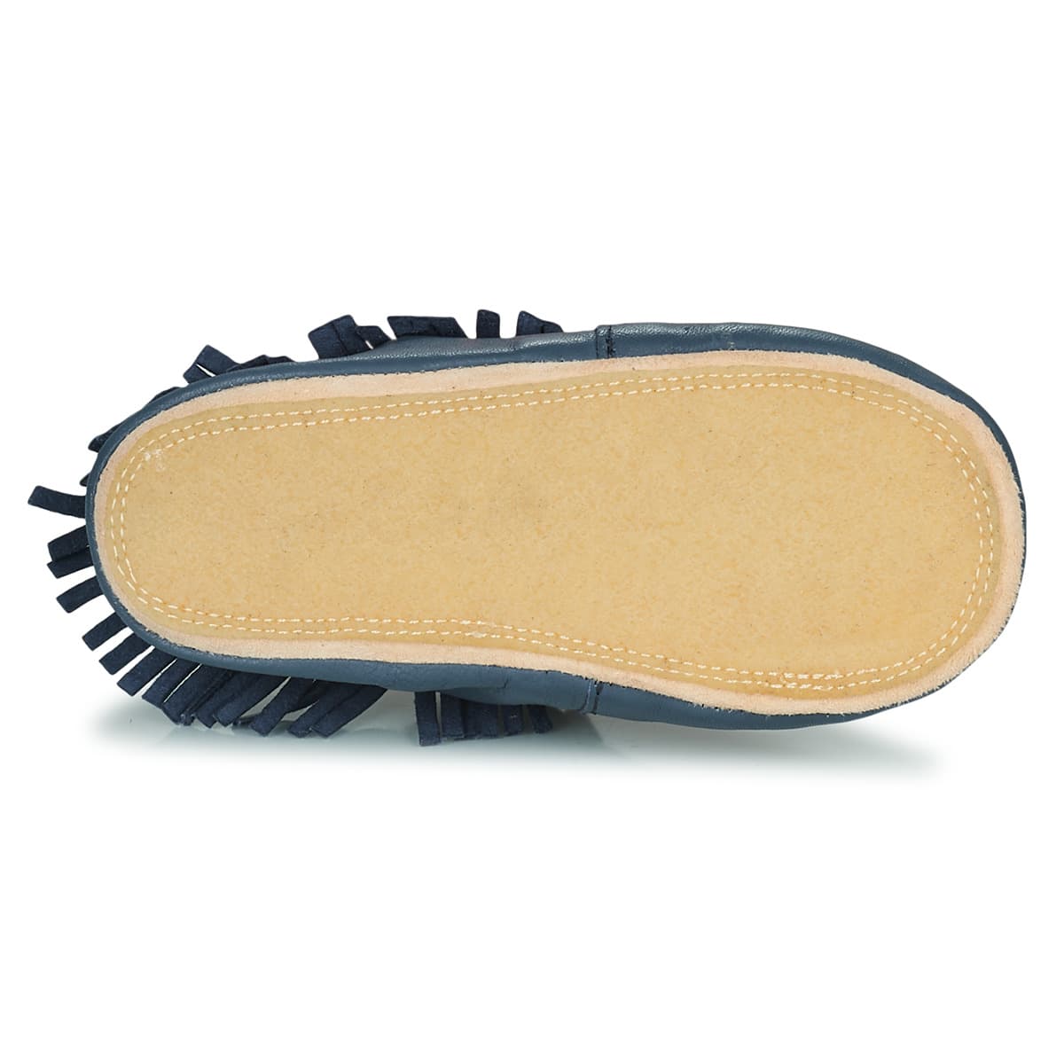 Boys' House Slippers Easy Peasy Blue