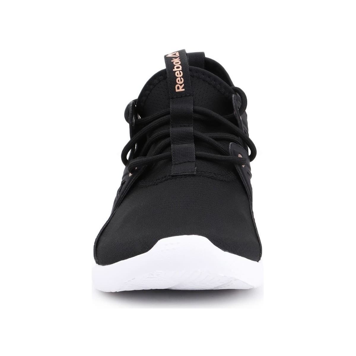 Women's Sports Shoes Reebok Black