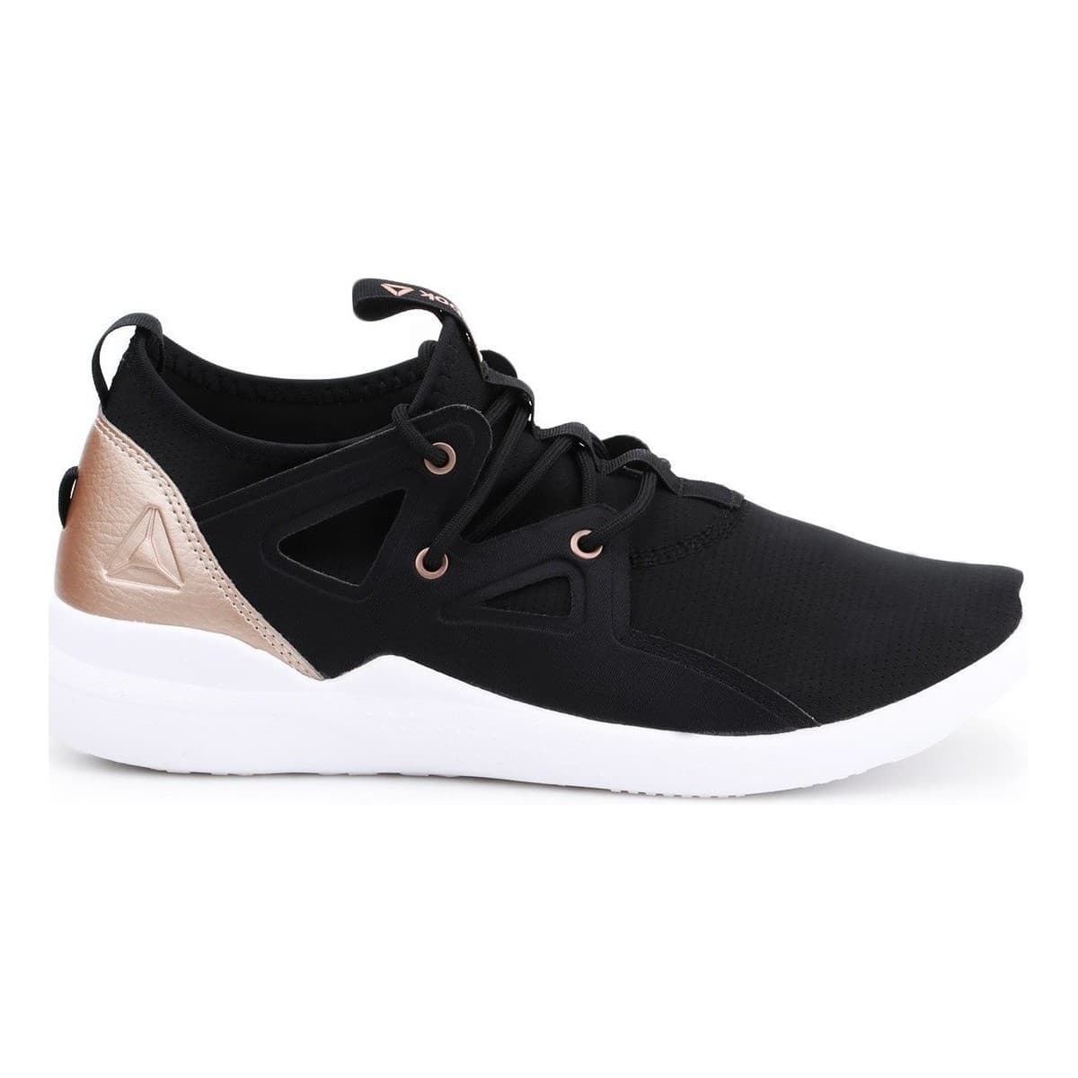 Women's Sports Shoes Reebok Black