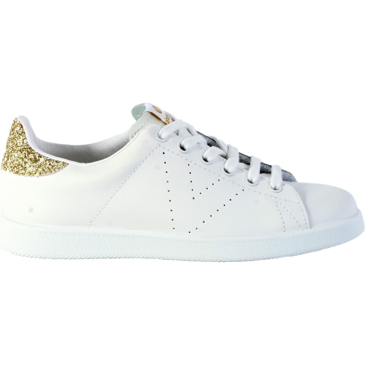 Women's Sneakers Victoria Gold