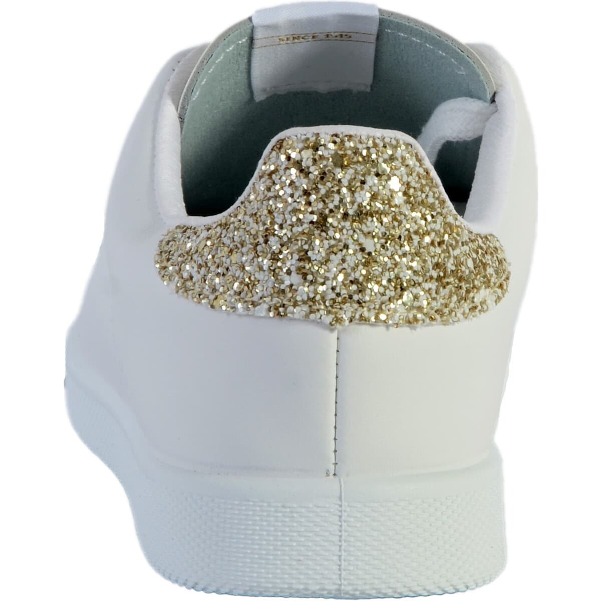 Women's Sneakers Victoria Gold