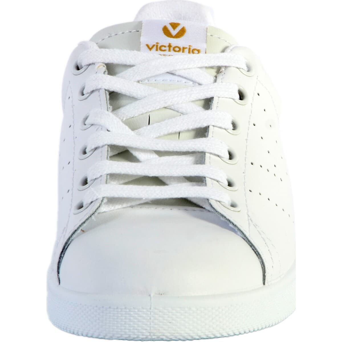 Women's Sneakers Victoria Gold