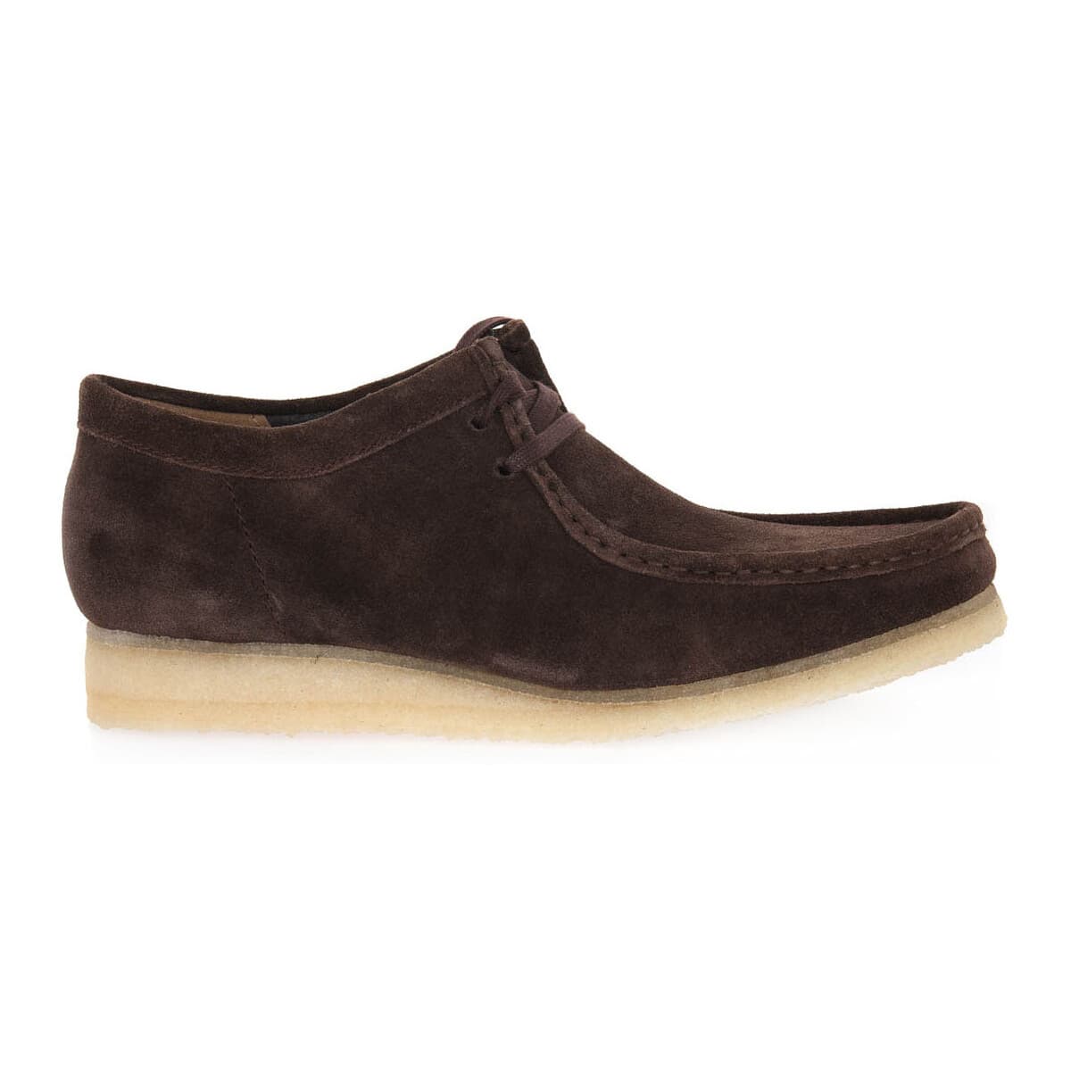 Women's Loafers Clarks Brown