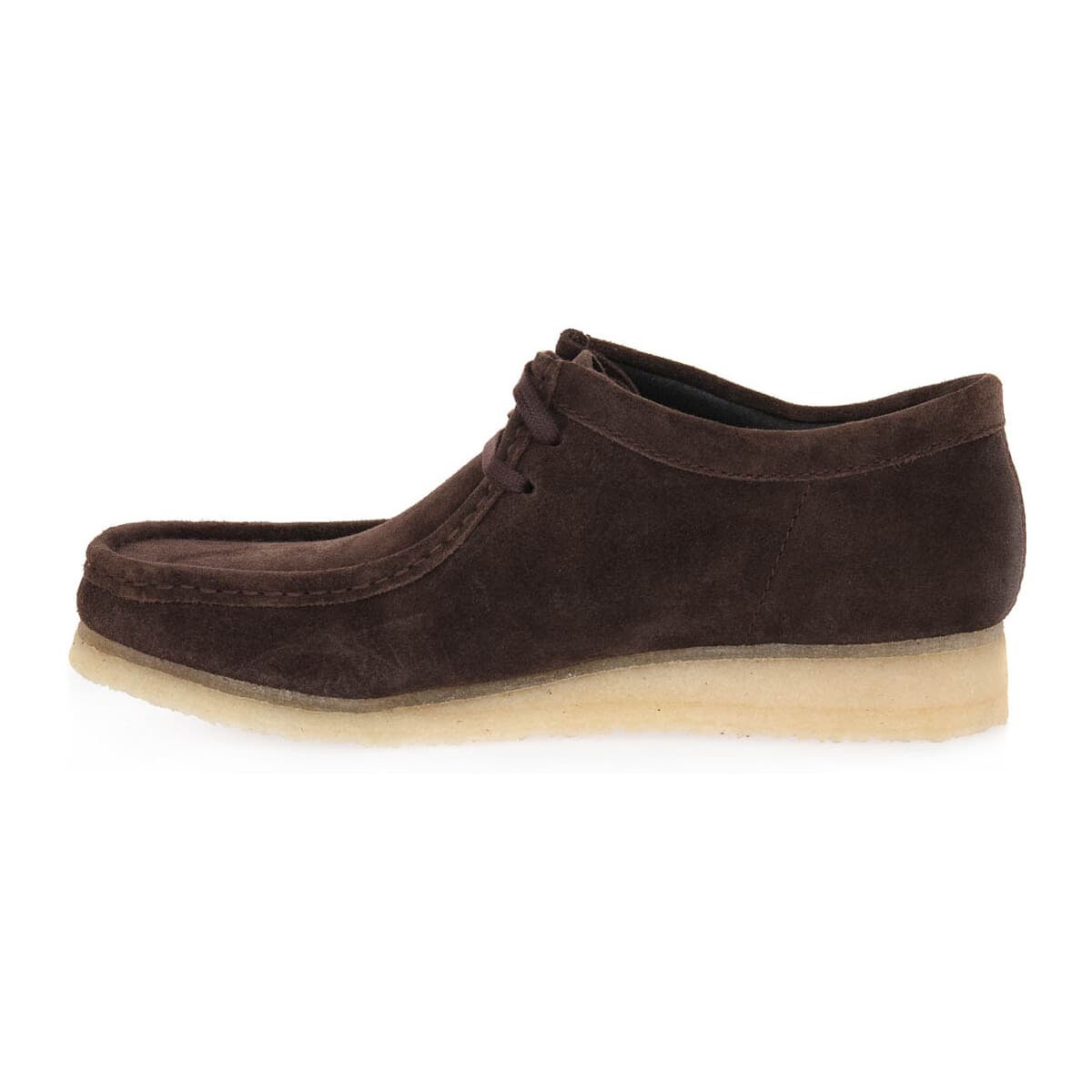 Women's Loafers Clarks Brown