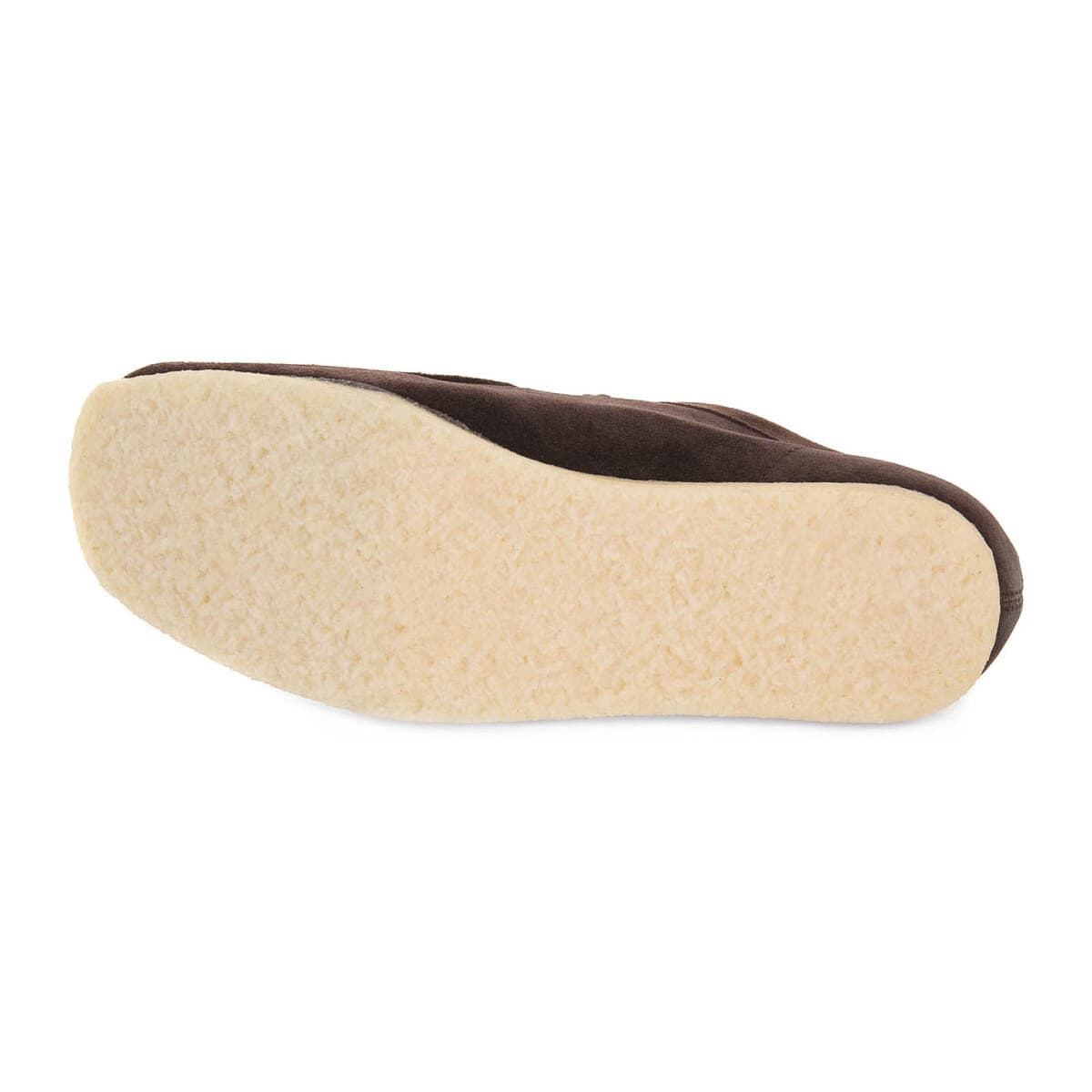 Women's Loafers Clarks Brown