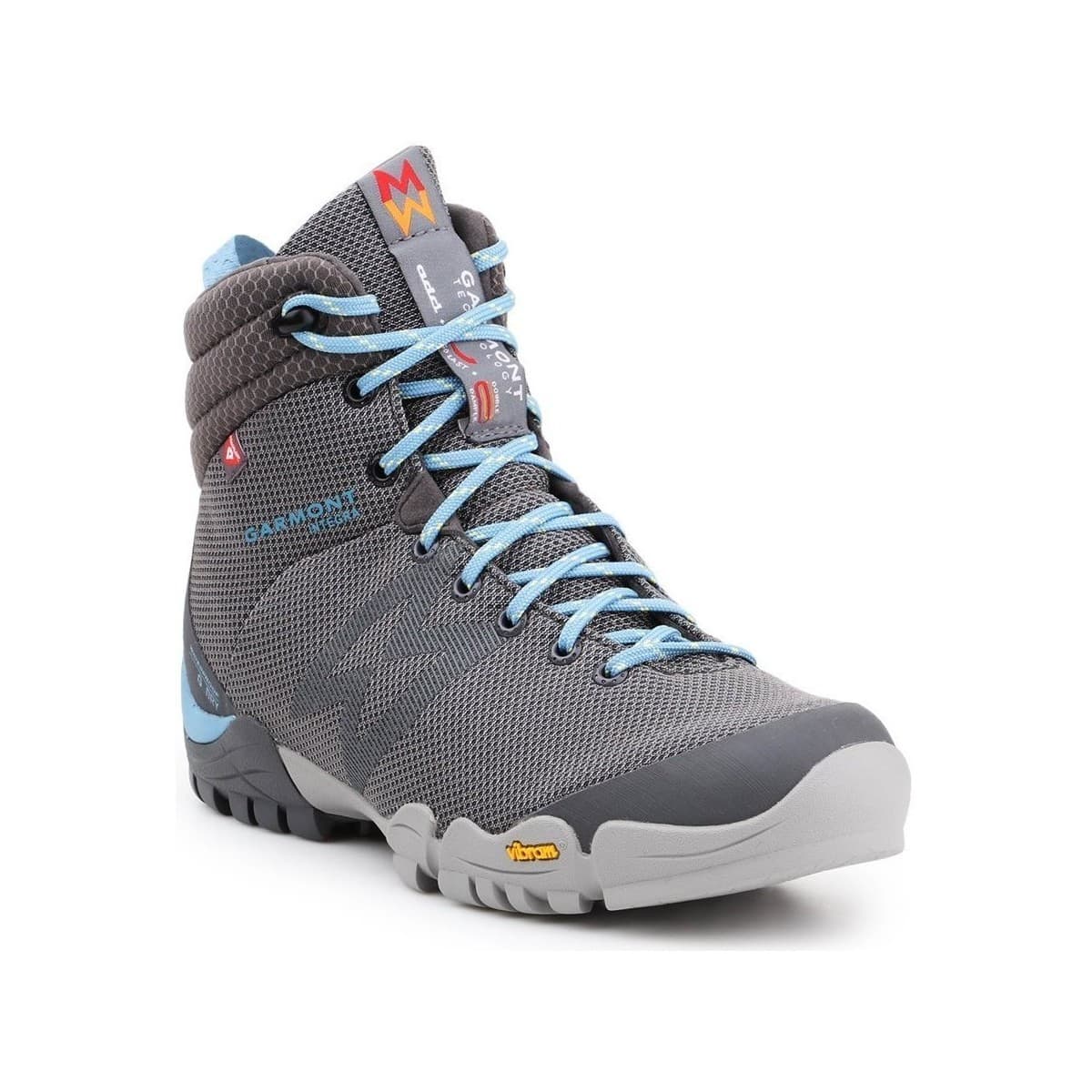 Women's Outdoor Shoes Garmont Multicolor