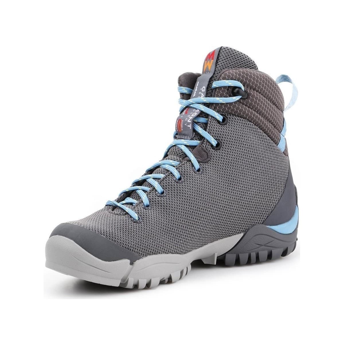 Women's Outdoor Shoes Garmont Multicolor