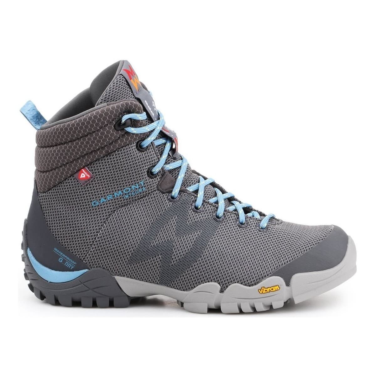 Women's Outdoor Shoes Garmont Multicolor