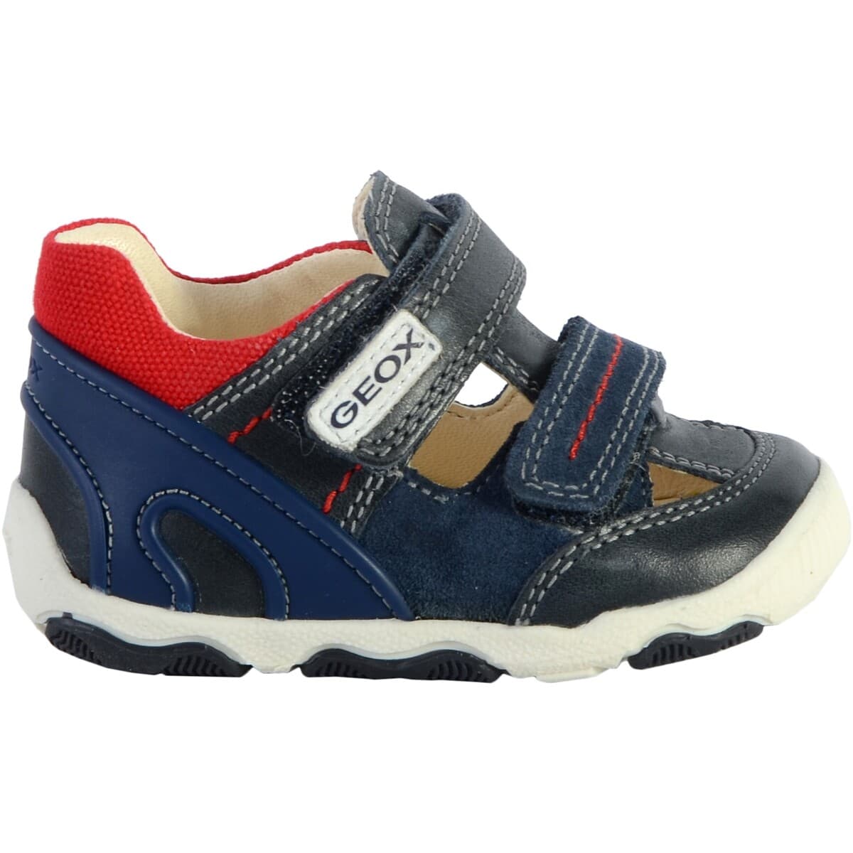Girls' Sneakers Geox Blue