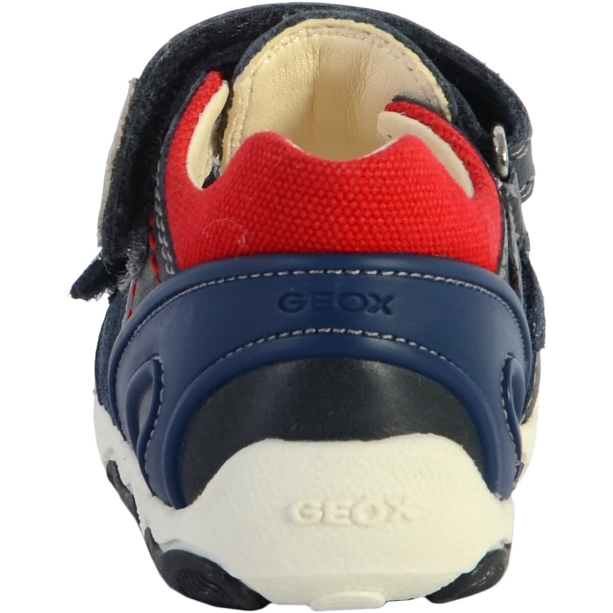 Girls' Sneakers Geox Blue