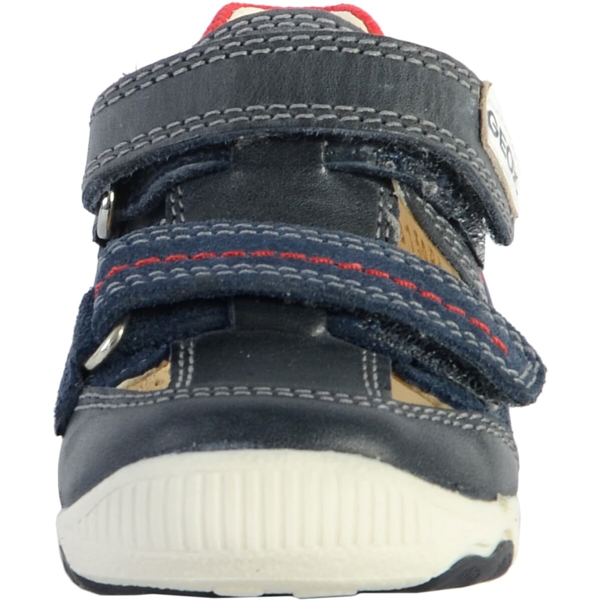 Girls' Sneakers Geox Blue