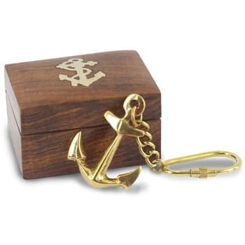 Men's Wallets Signes Grimalt Gold