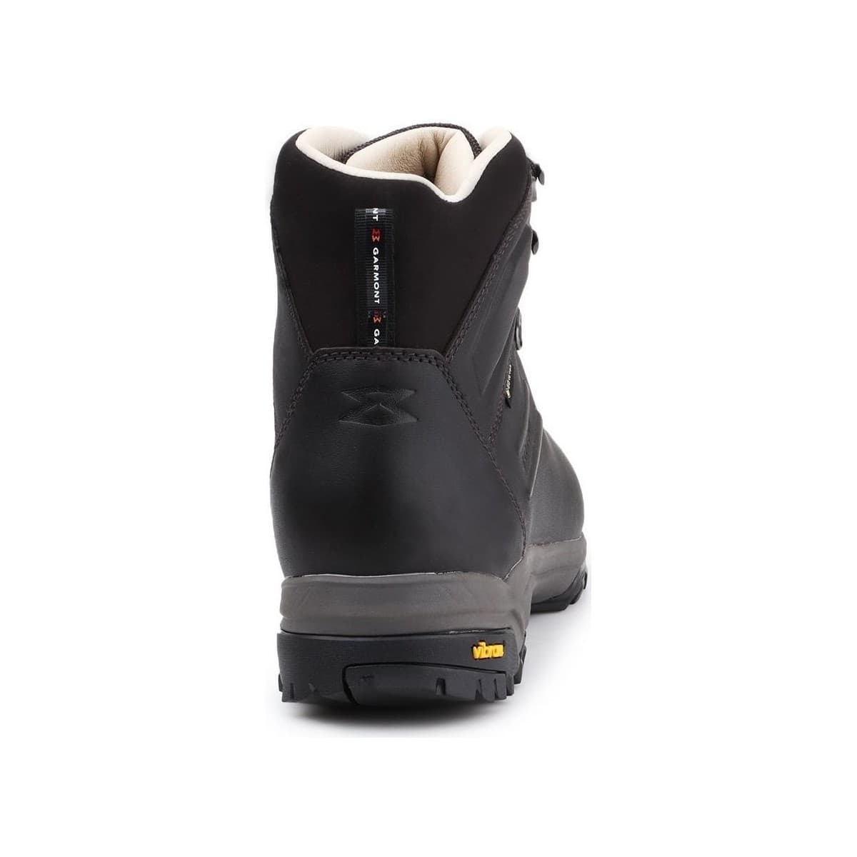 Men's Outdoor Shoes Garmont Black