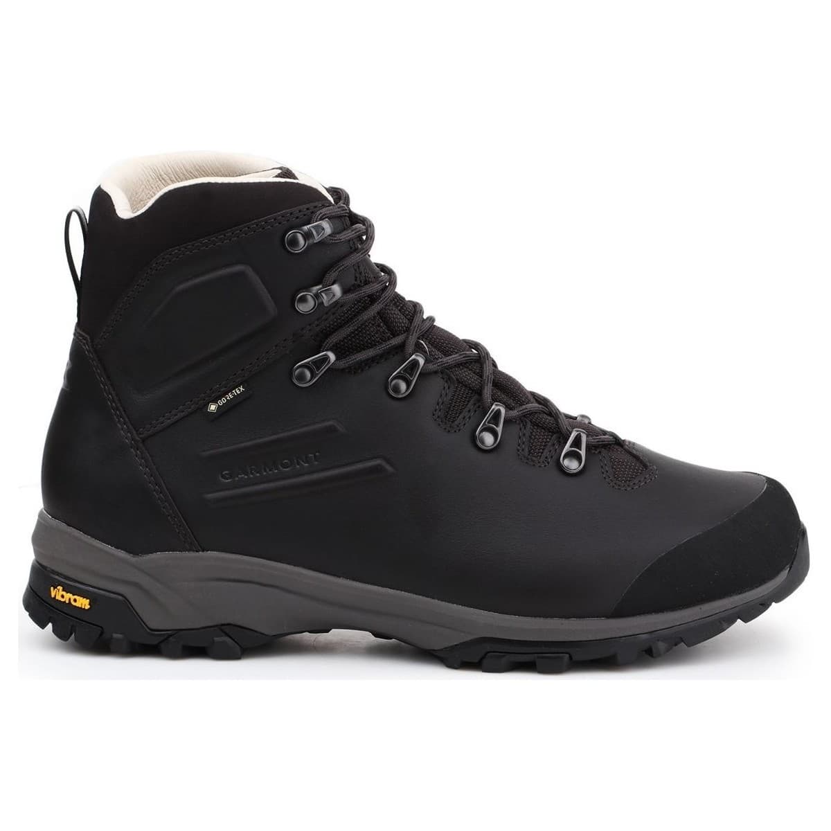 Men's Outdoor Shoes Garmont Black
