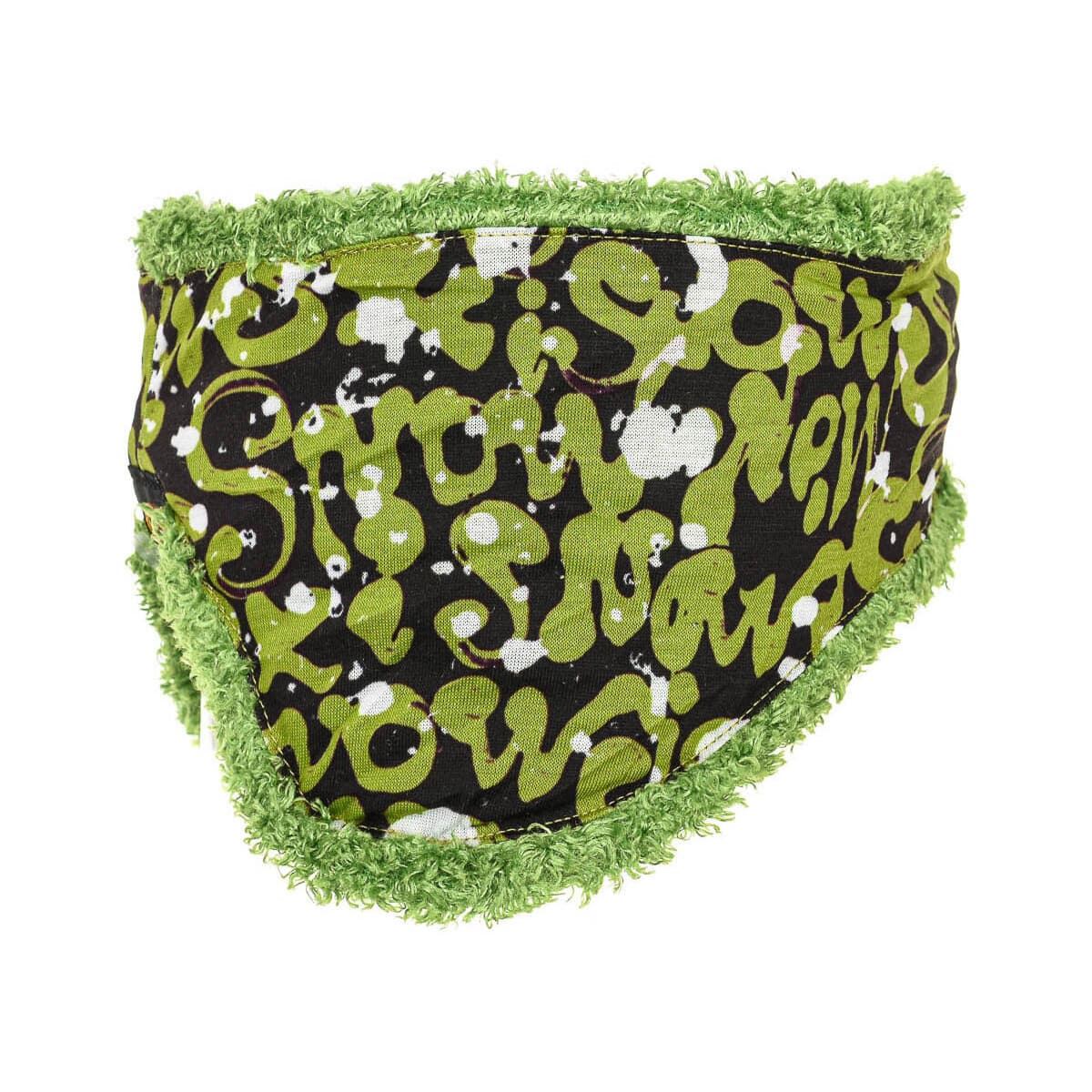 Women's Caps Buff Green