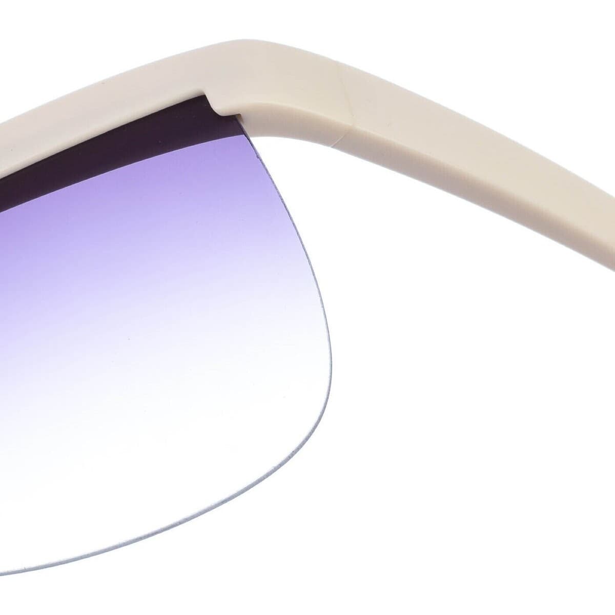 Women's Sunglasses Courreges White