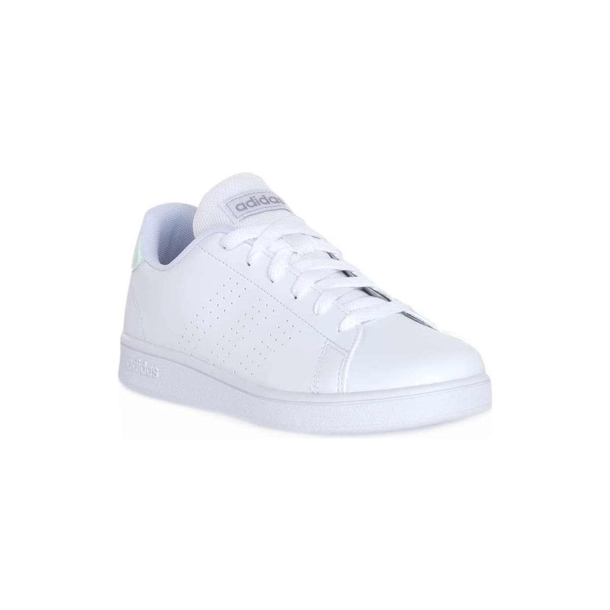 Boys' Sneakers adidas White