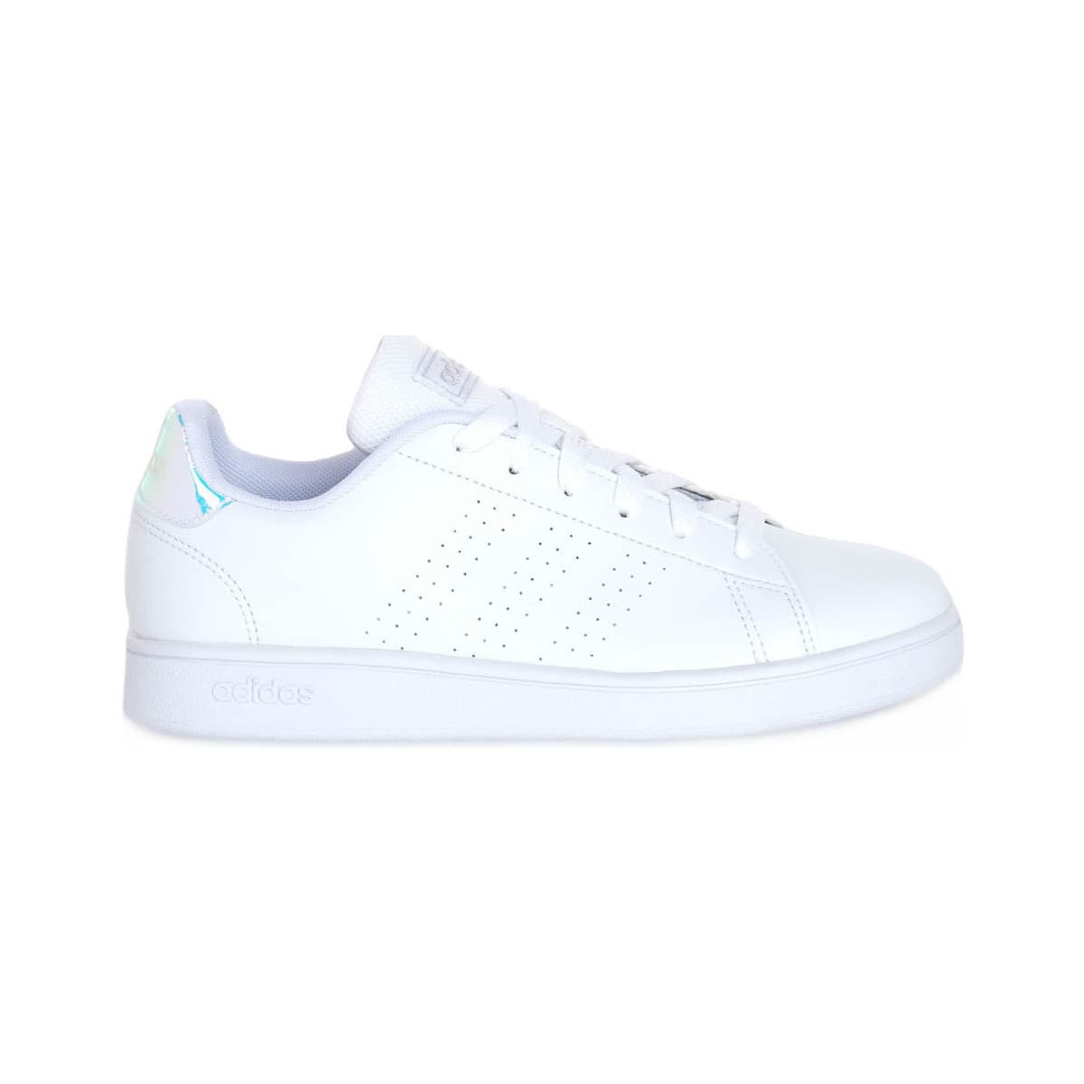 Boys' Sneakers adidas White