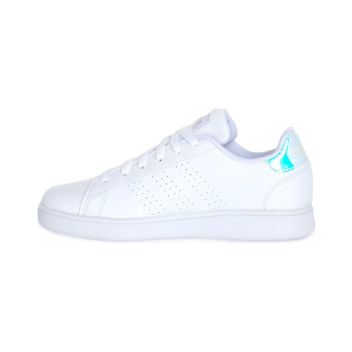 Boys' Sneakers adidas White