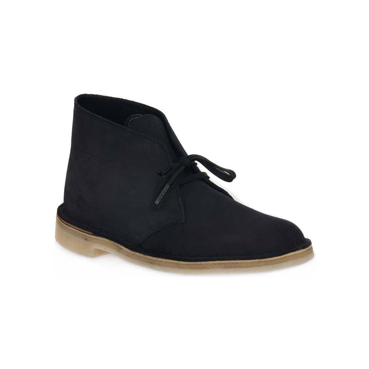 Μπότες Clarks DESERT BOOT INK