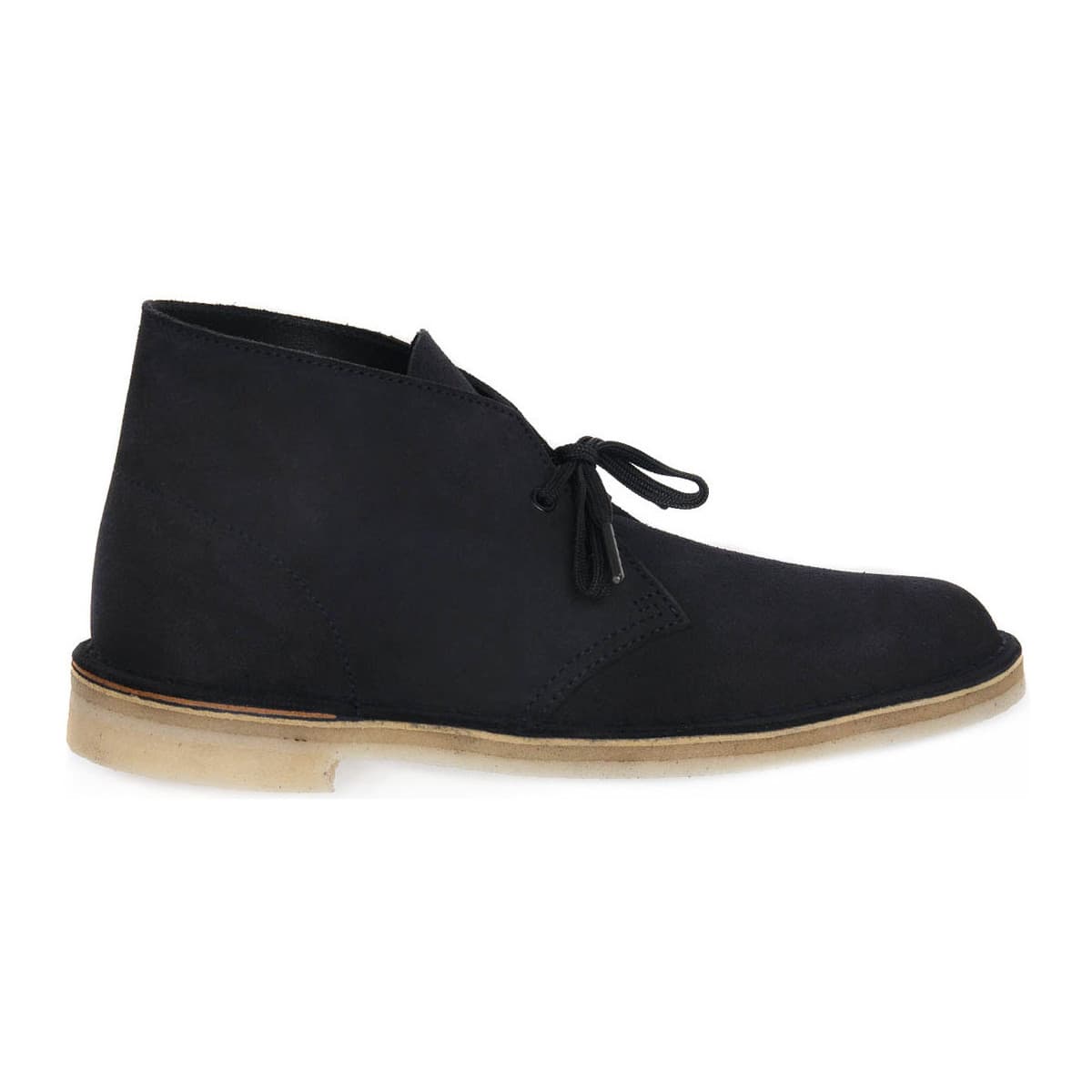 Men's Boots Clarks Blue