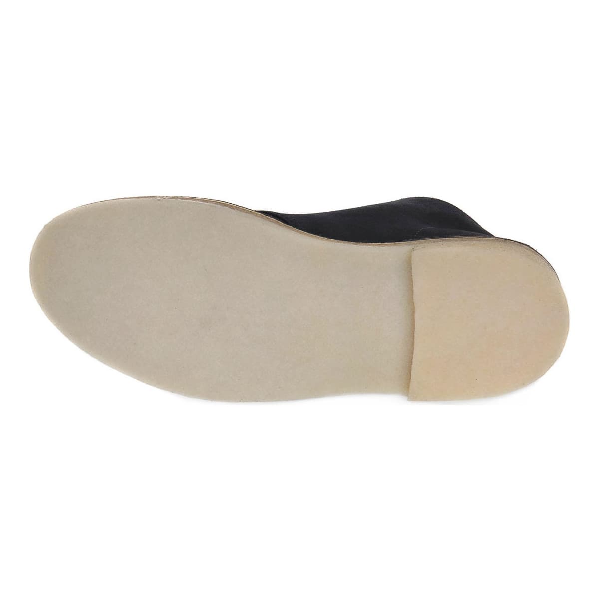 Men's Boots Clarks Blue