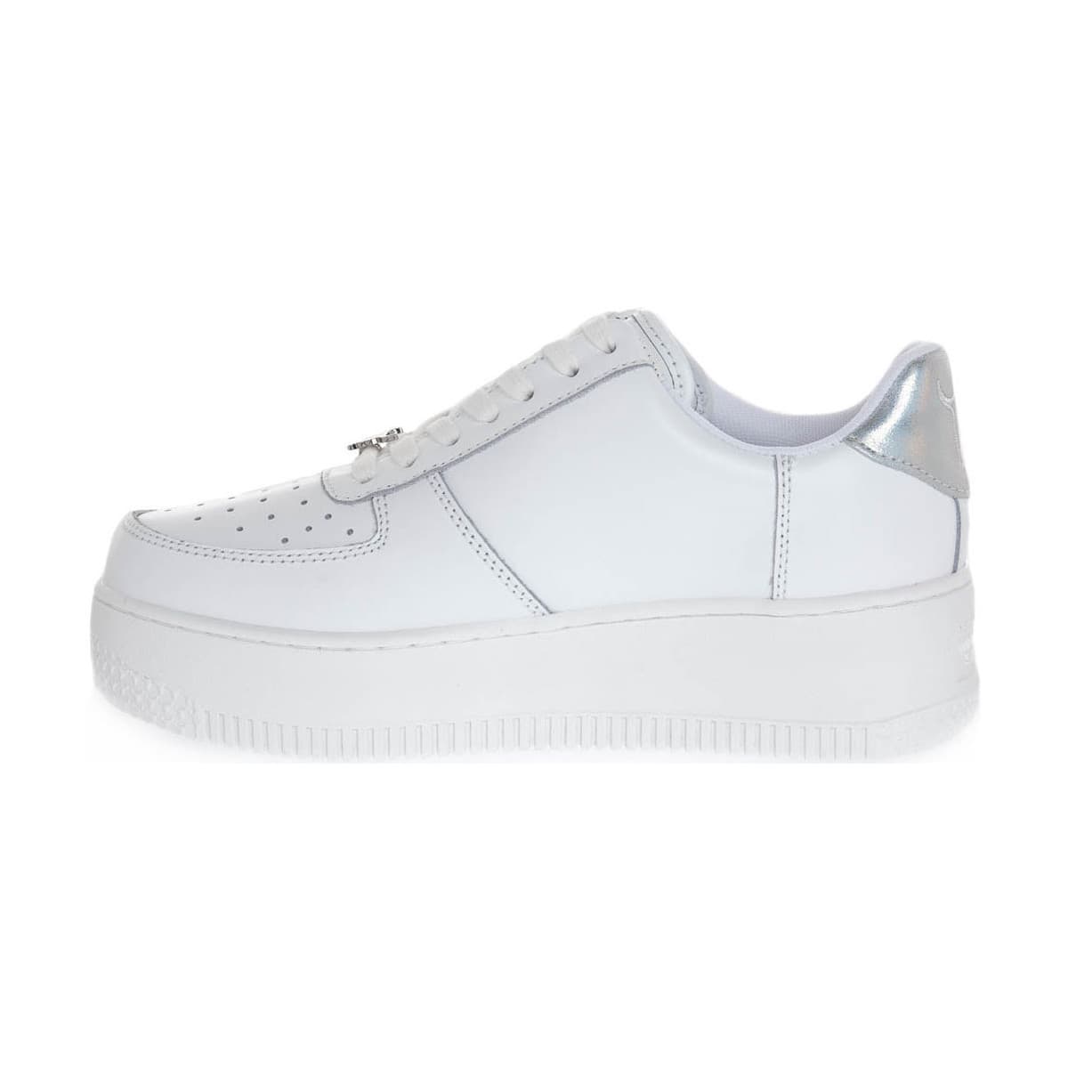 Women's Sneakers Windsor Smith White