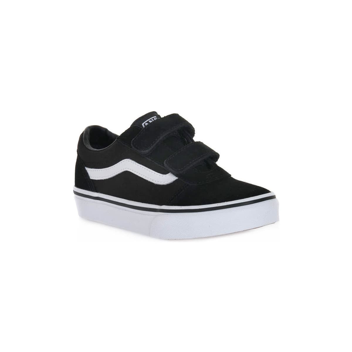 Boys' Sneakers Vans Black