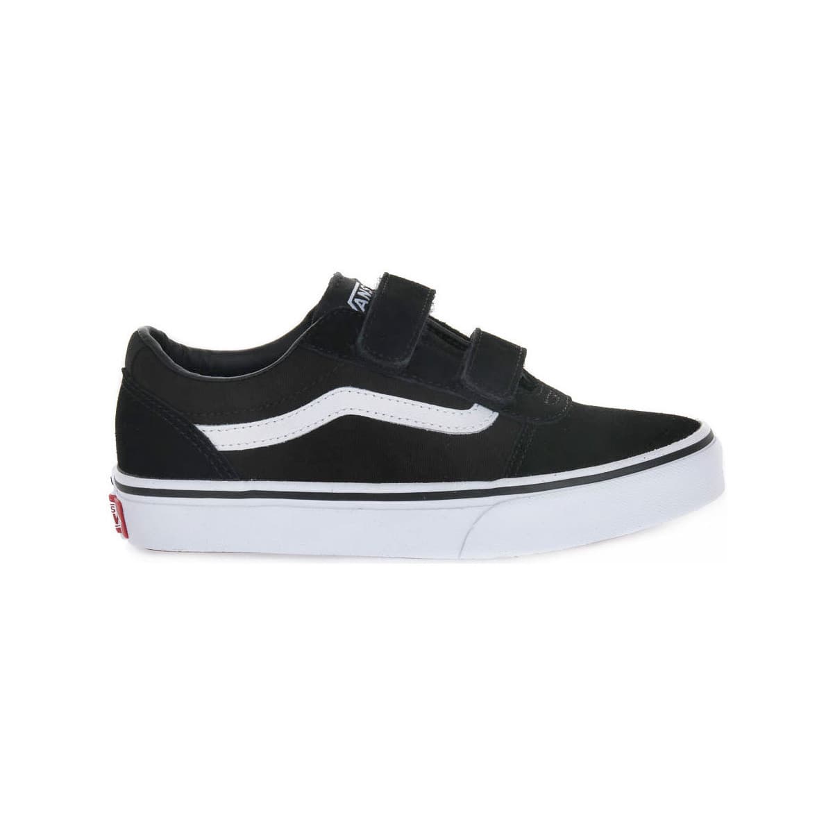 Boys' Sneakers Vans Black