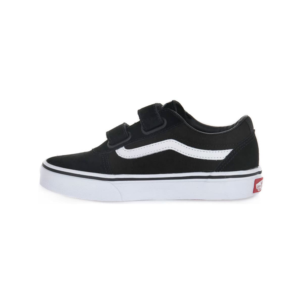 Boys' Sneakers Vans Black