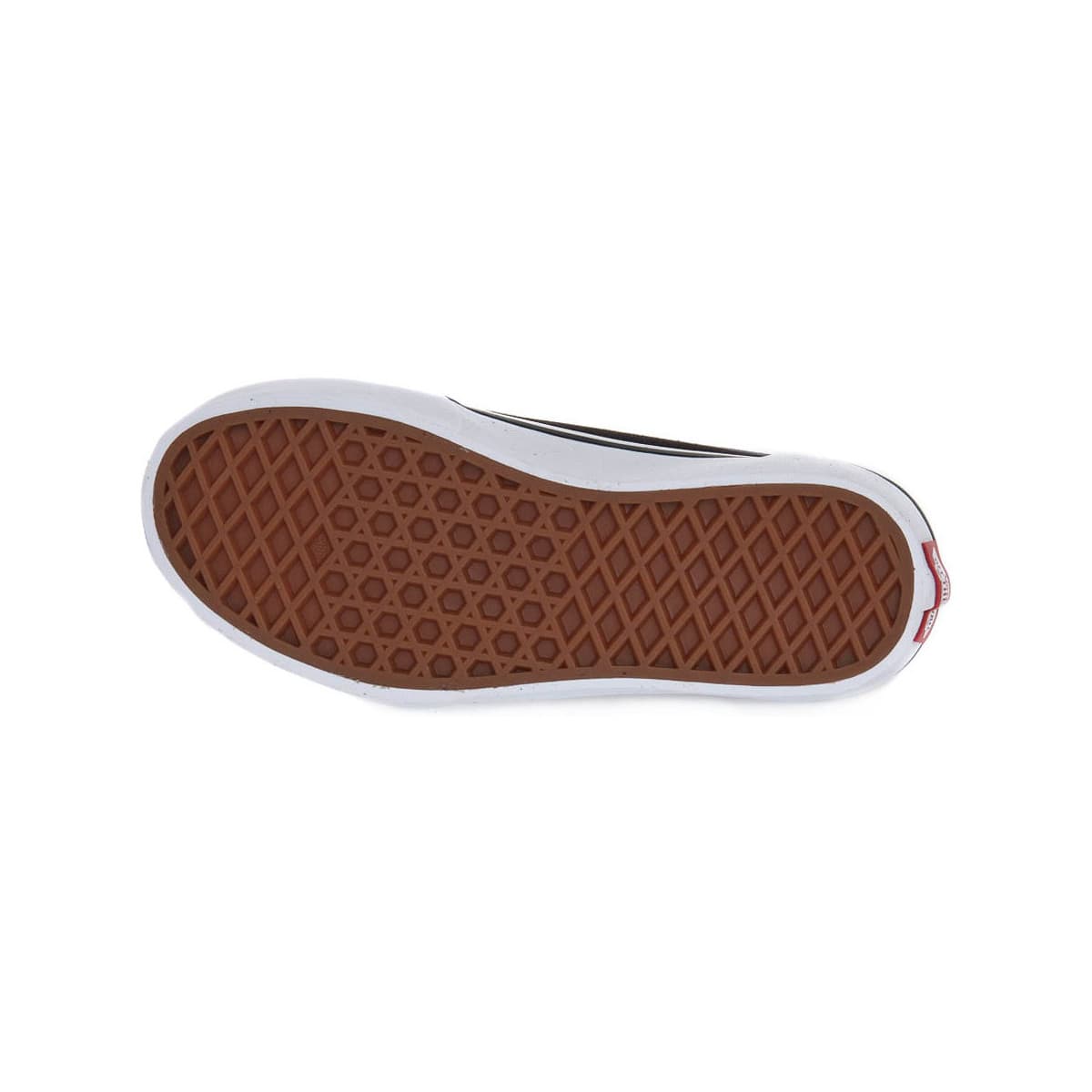 Boys' Sneakers Vans Black