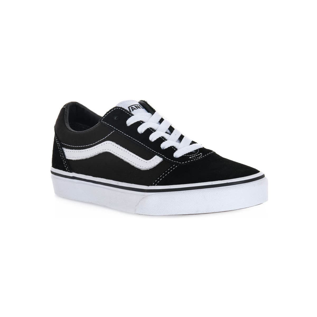 Women's Sneakers Vans Black