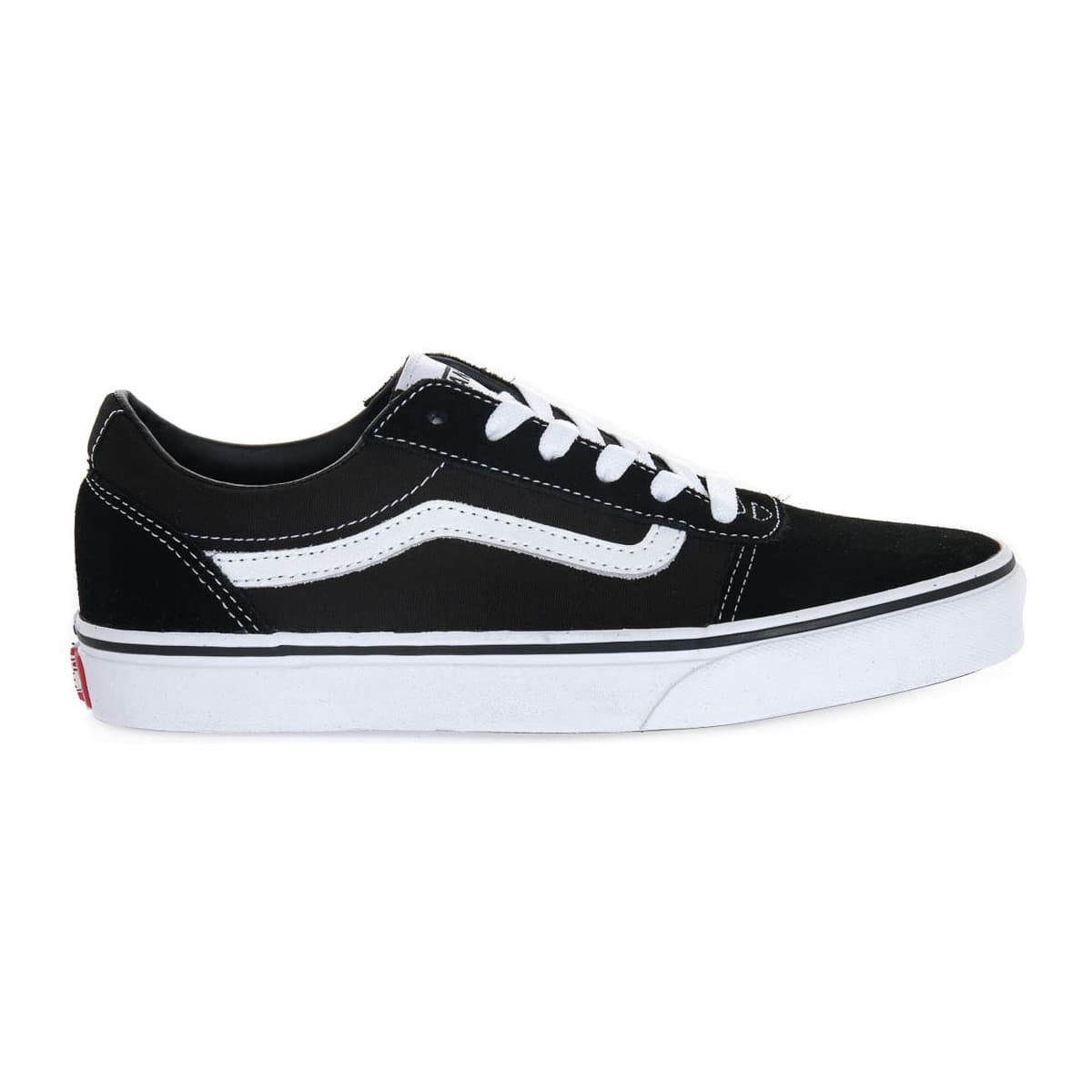 Women's Sneakers Vans Black