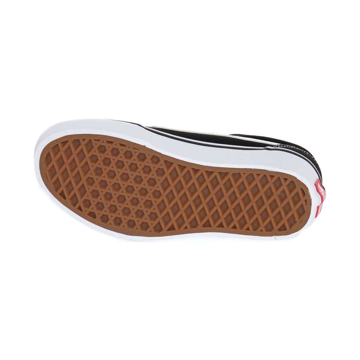 Girls' Sneakers Vans Black