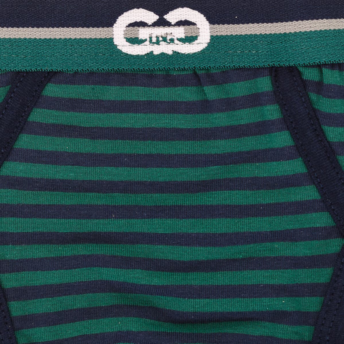 Men's Boxer Briefs Le Petit Garçon Multicolor