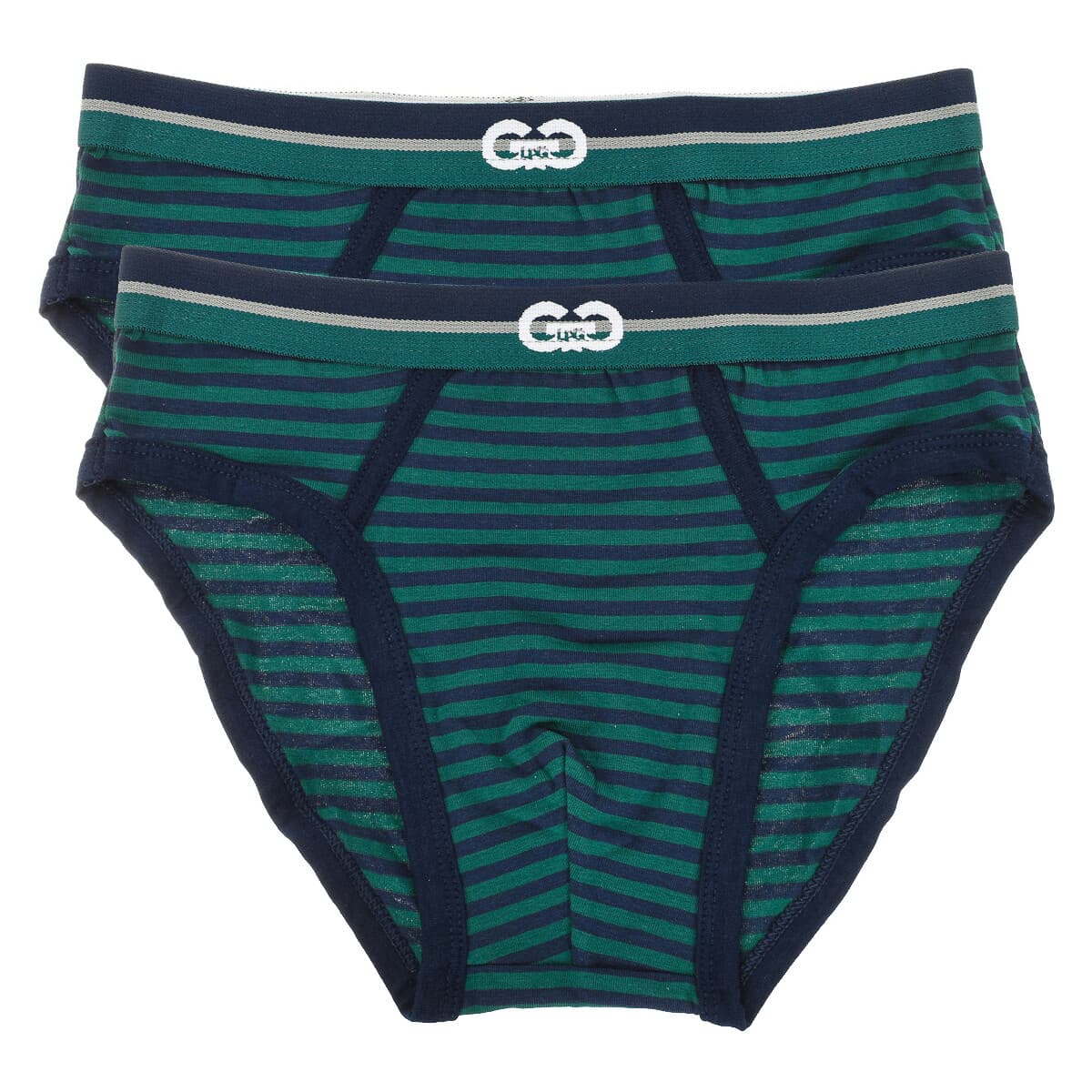 Men's Boxer Briefs Le Petit Garçon Multicolor