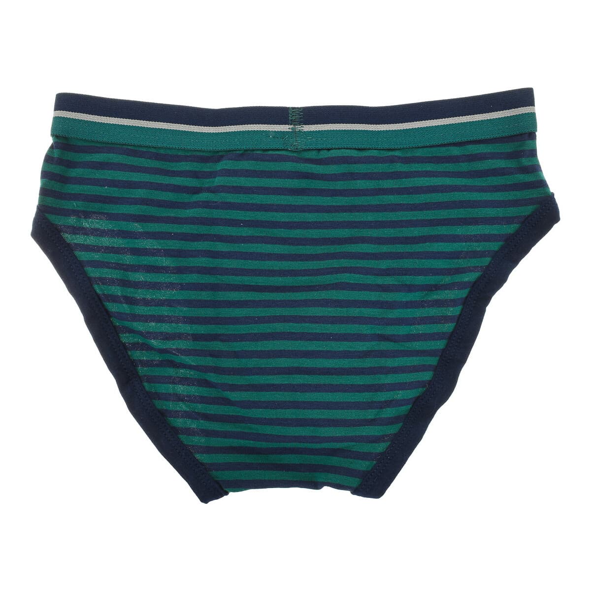 Men's Boxer Briefs Le Petit Garçon Multicolor