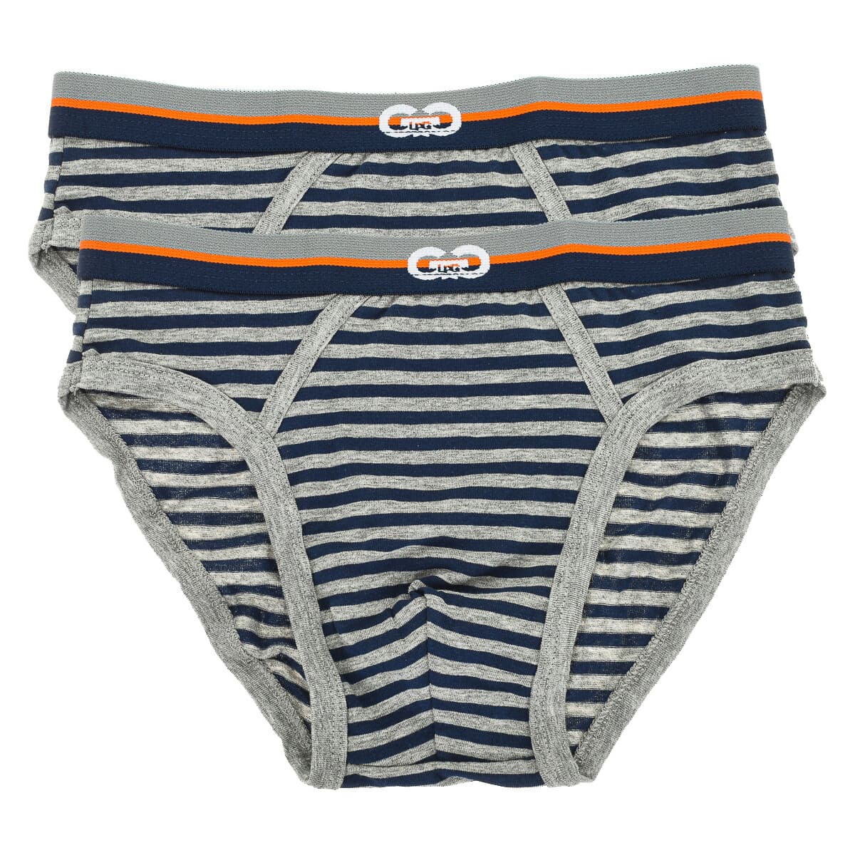 Men's Boxer Briefs Le Petit Garçon Multicolor
